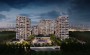 apartamenty-78-124-m2-u-morya-v-komplekse-na-stadii-stroitelstva-tedzhe-mersin в Турции - фото 2