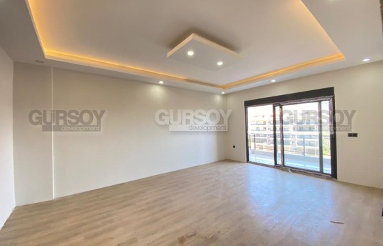 Новая квартира в живописном районе Чиплаклы. 2+1,120м2 в Турции - фото 8