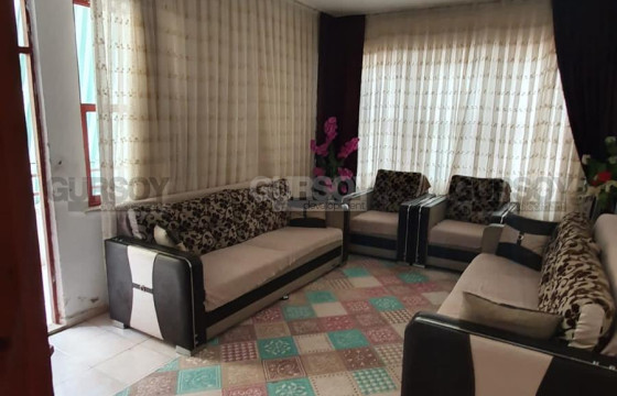 Две бюджетные квартиры 2+1 в Джикджилли, 100 кв.м. в Турции - фото 3