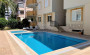 dvuxkomnatnye-meblirovannye-apartamenty-v-alanii-100-m2 в Турции - фото 2