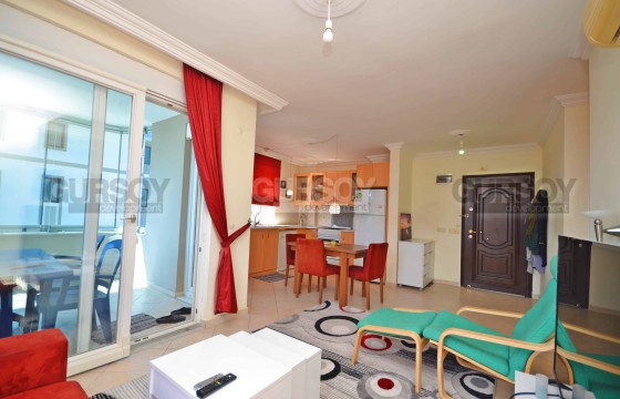 Светлая, просторная квартира в Джикджилли. 2+1, 105м2 в Турции - фото 4