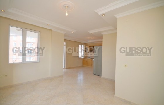 Прекрасная квартира в тихом районе Тосмур. 2+1, 120м2 в Турции - фото 3