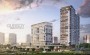 apartamenty-v-komplekse-s-vidom-na-mramornoe-more-v-raione-buyukchekmedzhe-63m2-187m2 в Турции - фото 2