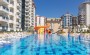 apartamenty-1-1-s-vidom-na-more-v-rezidencii-premium-klassa-v-makhmutlare-65-m2 в Турции - фото 2