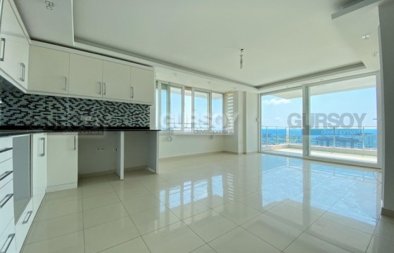 Просторный дублекс в отличном комплексе в тихом районе Тосмур. 3+1,180м2 в Турции - фото 5