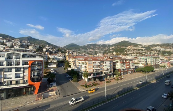 Недорогая квартира в центре Алании для переезда на ПМЖ 100 кв.м. в Турции - фото 12