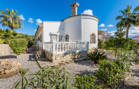 Меблированная вилла 3+1 в Авсалларе, 130 м2 в Турции - фото 6