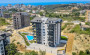 dve-kvartiry-11-v-novom-komplekse-v-raione-avsallar-64-m2 в Турции - фото 2