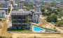 fesenebelnye-apartamenty-21-v-novom-komplekse-v-avsallare-90-m2 в Турции - фото 2