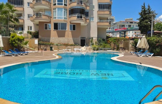 Шикарная квартира в Джикджилли 2+1 со стильным интерьером и потрясающими видами, 115 м2 в Турции - фото 2