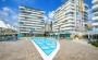 meblirovannaya-kvartira-2-1-v-komplekse-premium-klassa-v-raione-avsallar-100m2 в Турции - фото 2