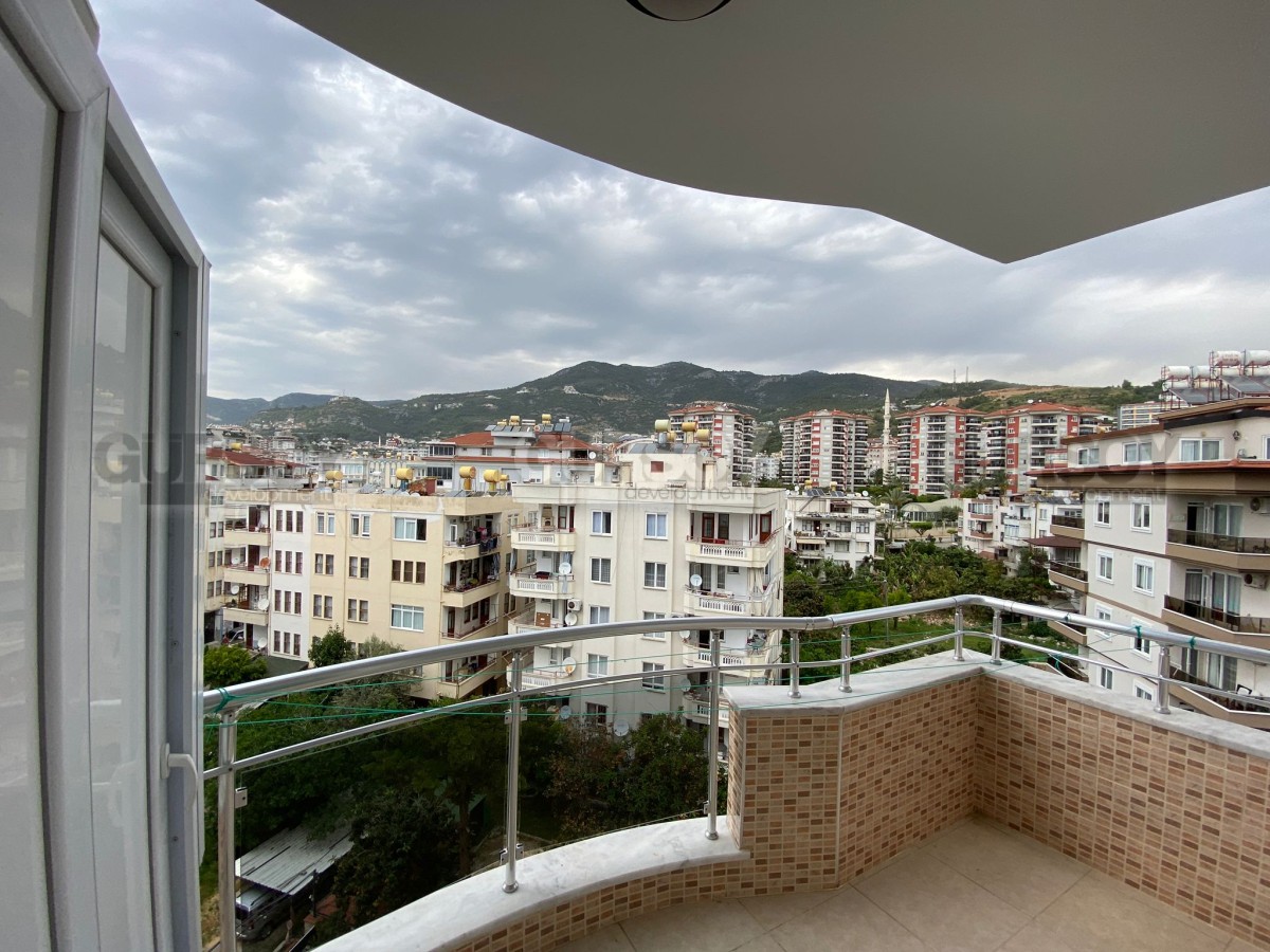 Квартира под гражданство 4+2 в районе Джикджилли общей площадью 360м2 в Турции - фото 1