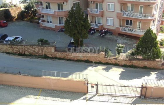 Квартира 3+1 для инвестиций, 120 м2. Тосмур, Алания. в Турции - фото 7