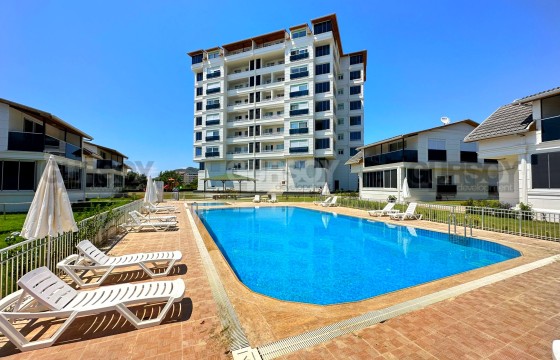 Меблированный дуплекс 4+1 в Газипаше с шикарными видами, 250 м2 в Турции - фото 2