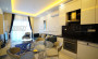 apartamenty-11-s-vidom-na-more-i-gory-56-m2-maxmutlar-alaniya в Турции - фото 2