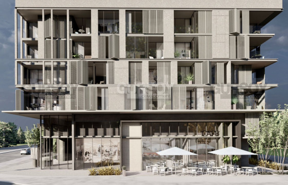 Апартаменты с видом на море и крепость. 450м до моря. в Турции - фото 6