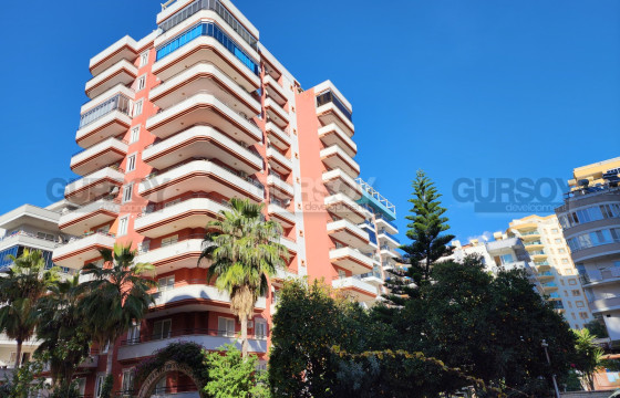 Просторная квартира 2+1 в Махмутларе, 130 м2. в Турции - фото 5