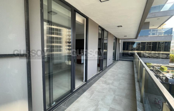 Отличная квартира 2+1 в современном комплексе, 115 м2 в Махмутларе. в Турции - фото 10