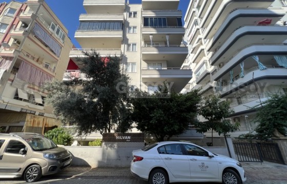 Дуплекс 3+1 с большой террасой в Махмутларе, 135 кв.м. в Турции - фото 3