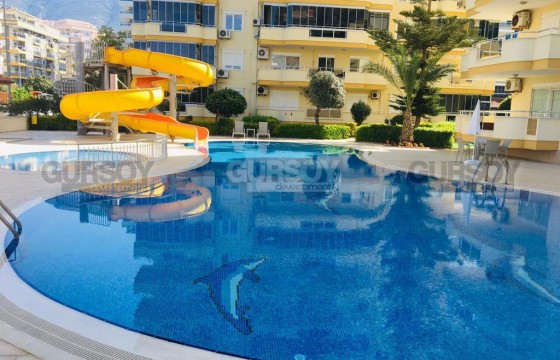 Продажа 2+1 Квартиры в Махмутларе, Алания, Турция 120 кв.м. в Турции - фото 10