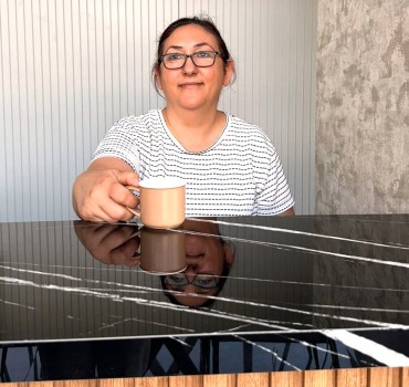 Серап Джейлан в Турции - фото 8