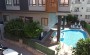 prostornaya-kvartira-1-1-na-ploshadi-79-m2-v-komfortabelnom-zhilom-komplekse-na-zavershayushem-etape-stroitelstva-v-centre-alani в Турции - фото 2