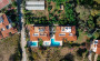 dupleks-31-s-vidom-na-more-i-krepost-180-m2-v-raione-sugyozu в Турции - фото 2