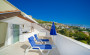 dupleks-31-s-vidom-na-more-i-krepost-180-m2-v-raione-sugyozu в Турции - фото 2