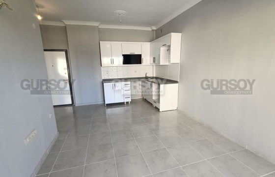 Апартаменты 1+1 в новом комплексе в районе Авсаллар,60 м2 в Турции - фото 9