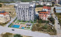 proekt-dlya-investicii-s-kvartirami-50-135-m2-payallar-alaniya в Турции - фото 2