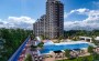 apartamenty-v-elitnom-zhilom-komplekse-na-beregu-sredizemnogo-morya-v-kurortnom-gorode-severnogo-kipra-gaziveren в Турции - фото 2