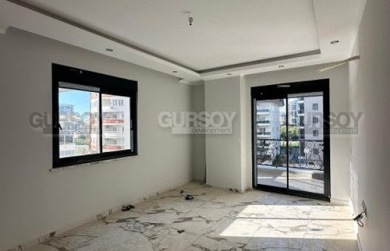 Продажа стильной квартиры 1+1 в новом комплексе в районе Махмутлар в Турции - фото 7