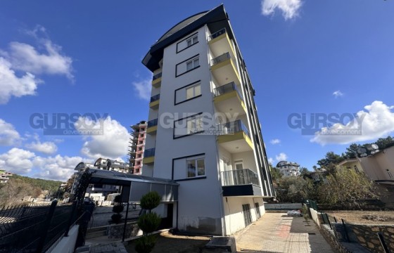 Квартира 2+1 по супер-цене в Турции - фото 5