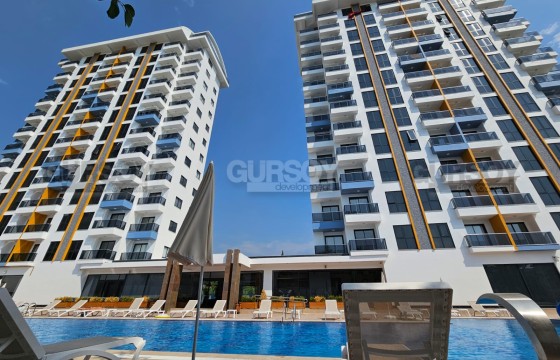 Срочная продажа квартиры 1+1 в Махмутларе в Турции - фото 5