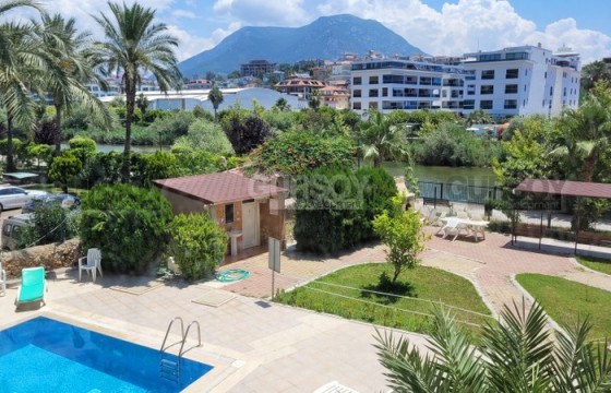 Квартира 2+1 в районе Тосмур с возможностью получения ВНЖ Турции по бюджетной цене в Турции - фото 5