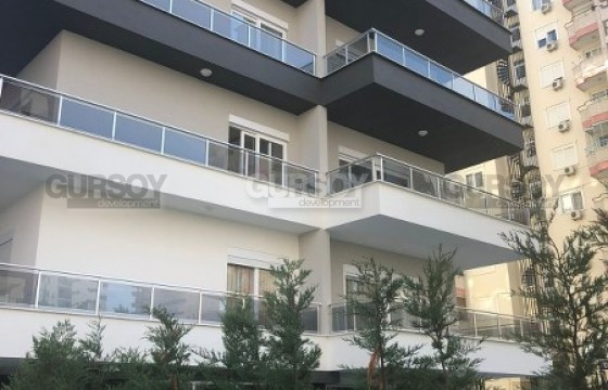 Огромная трехкомнатная квартира в Махмутларе по бюджетной цене в Турции - фото 7