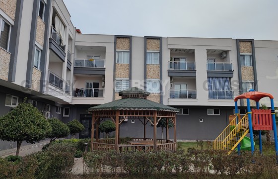 Квартира 1+1 в районе Конаклы по бюджетной цене в Турции - фото 4