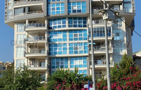 Уютная квартира с тремя спальнями в районе Джикджилли, подходит для ВНЖ в Турции - фото 2