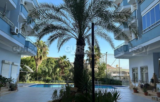 Просторный дуплекс 3+1, подходящий для ВНЖ в районе нижняя Оба в Турции - фото 2 Просторный дуплекс 3+1, подходящий для ВНЖ в районе нижняя Оба в Турции - фото 2