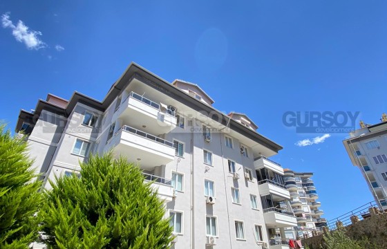 Уникальный дуплекс с пятью спальнями в районе Тосмур 5+1 в Турции - фото 5