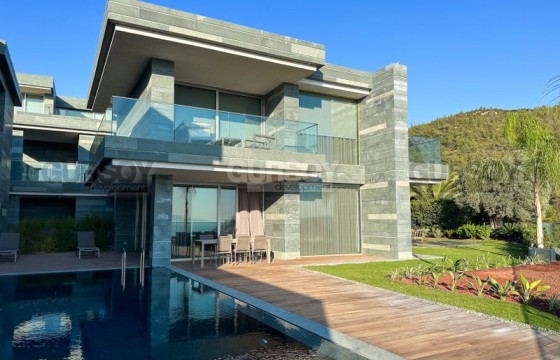 Эксклюзивная недвижимость в самом сердце Бодрума в Турции - фото 3