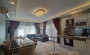 shikarnye-apartamenty-3-1-s-novoi-mebelyu-v-150-metrakh-ot-morya-v-kestele-130-m2 в Турции - фото 2