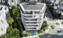 stilnye-apartamenty-v-centre-alani-start-prodazh в Турции - фото 2