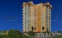 apartamenty-2-1-v-elitnom-komplekse-v-centre-alanii в Турции - фото 2