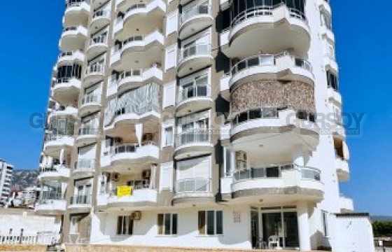 Большая меблированная квартира по отличной цене в районе Махмутлар в Турции - фото 2