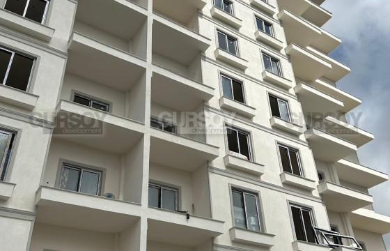 Квартира в новом доме по низкой цене в Турции - фото 3