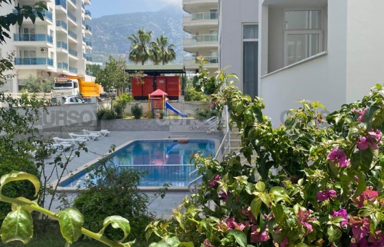 Просторные апартаменты 2+1 по выгодной цене в Турции - фото 9