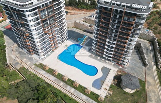 Идеальное вложение денег в квартиру 1+1 для отдыха и инвестиций в Турции - фото 4