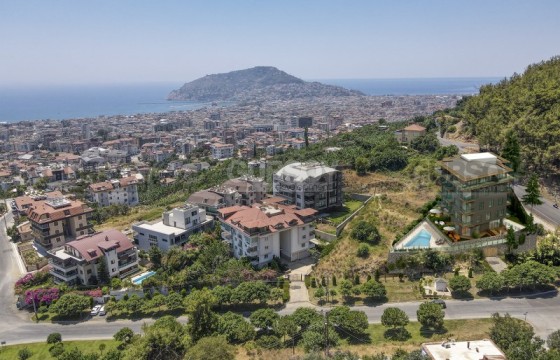 Шарм и уют в престижной локации в Турции - фото 4