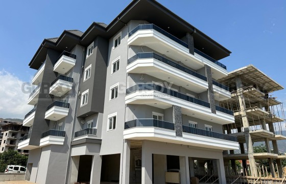 Отличный дуплекс в новом комплексе с красивыми видами в Турции - фото 10